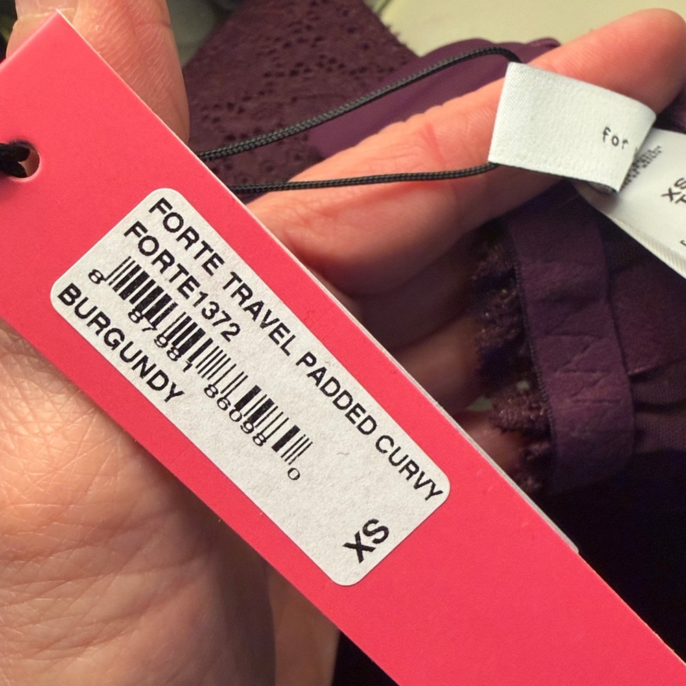 Cosabella curvy bra. - Picture 4 of 4